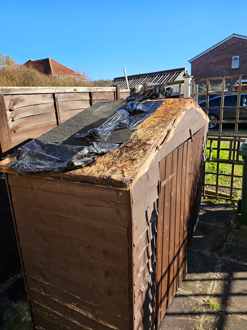 MP HANDYMAN SOUTHAMPTON