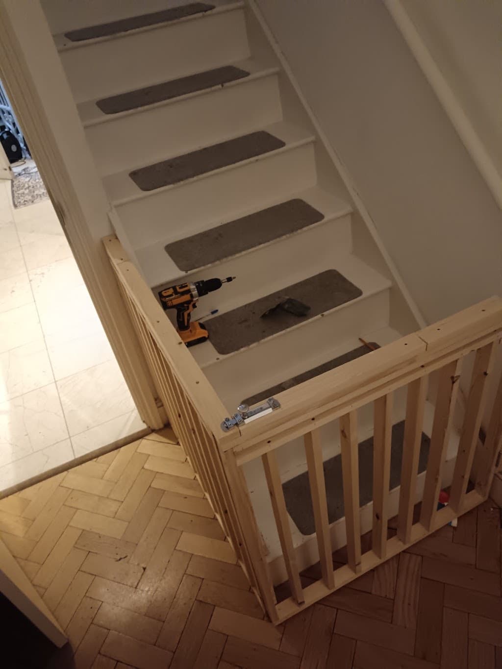 The Westminster Handyman Services London