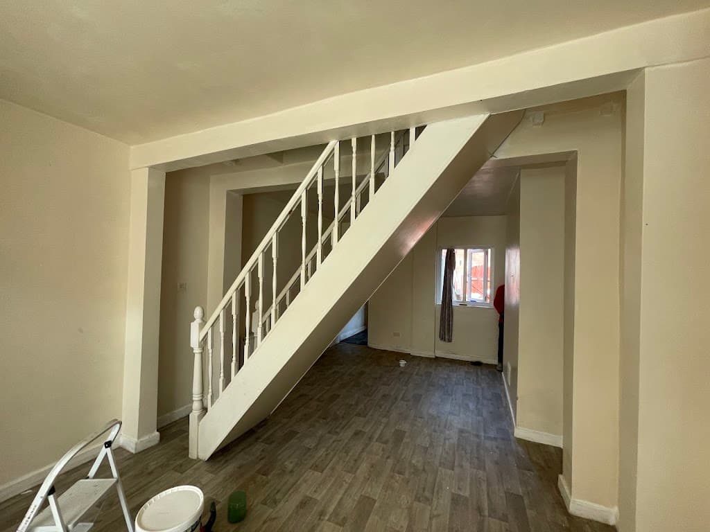 Greater Manchester Handyman Same Day Service