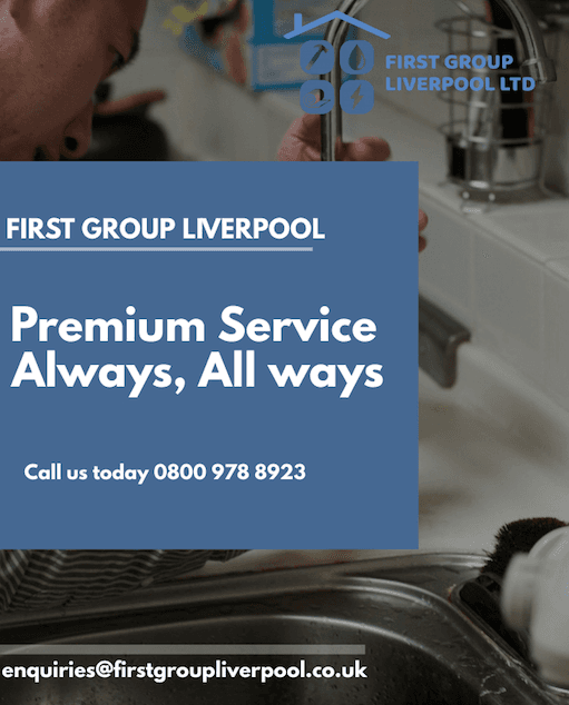 First Group Liverpool