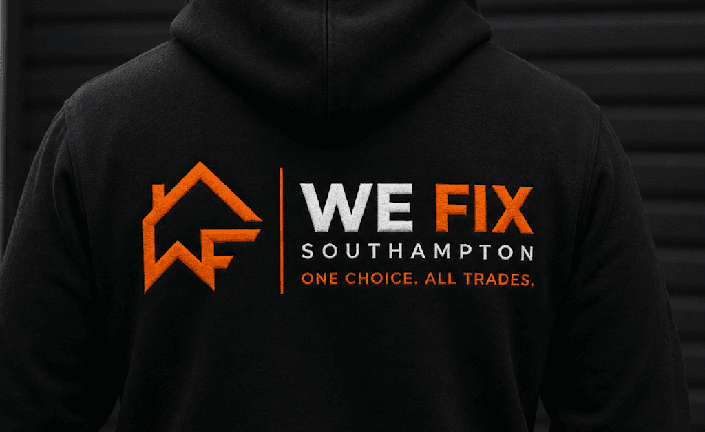 WE FIX SOUTHAMPTON