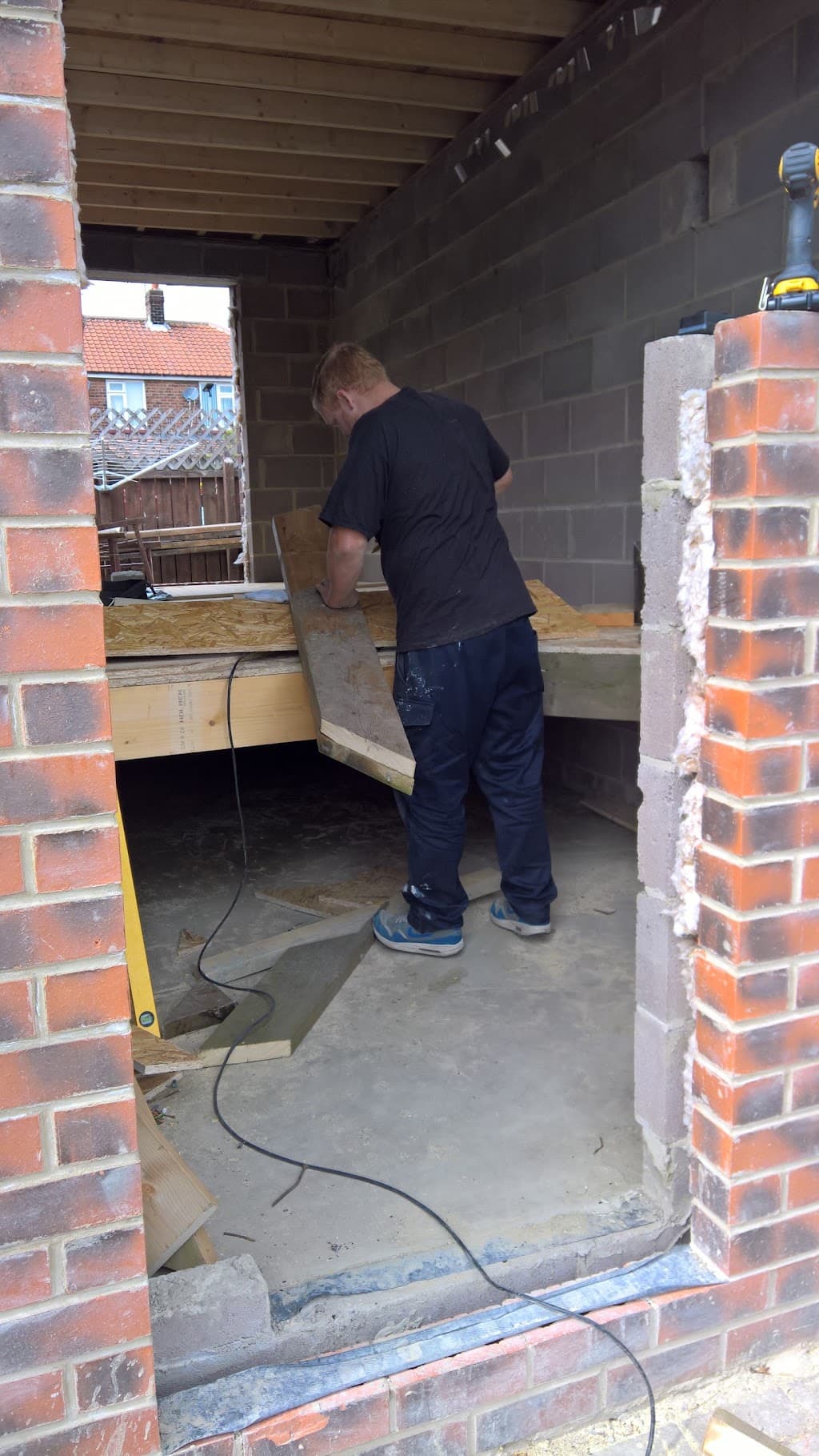 Handyman Newcastle - Your Local Home Improvement Experts