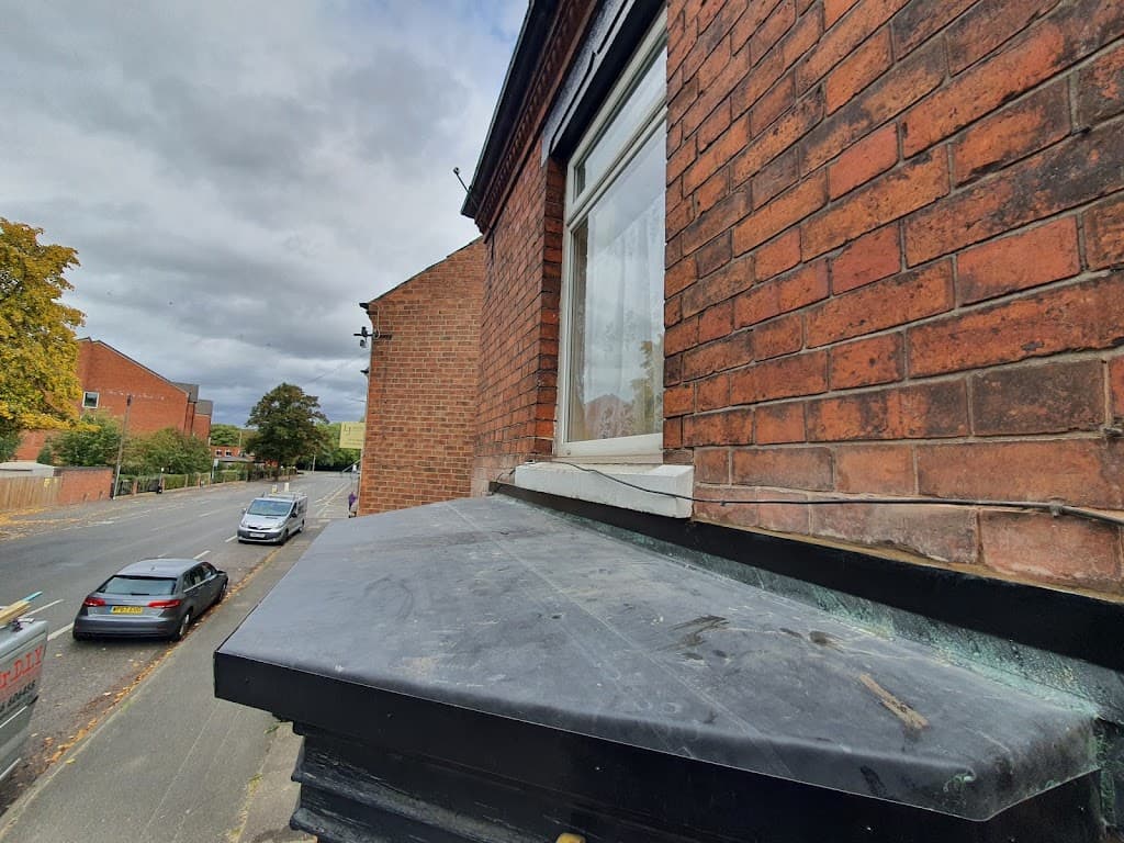 Mr.D.I.Y property maintenance Ltd