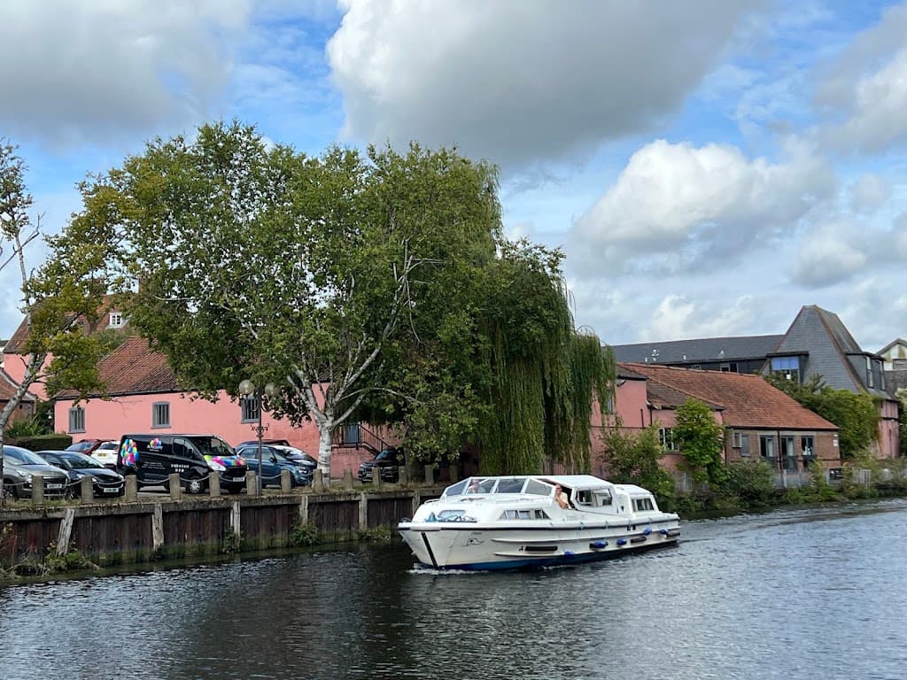 Norwich Residential Management (NRM)