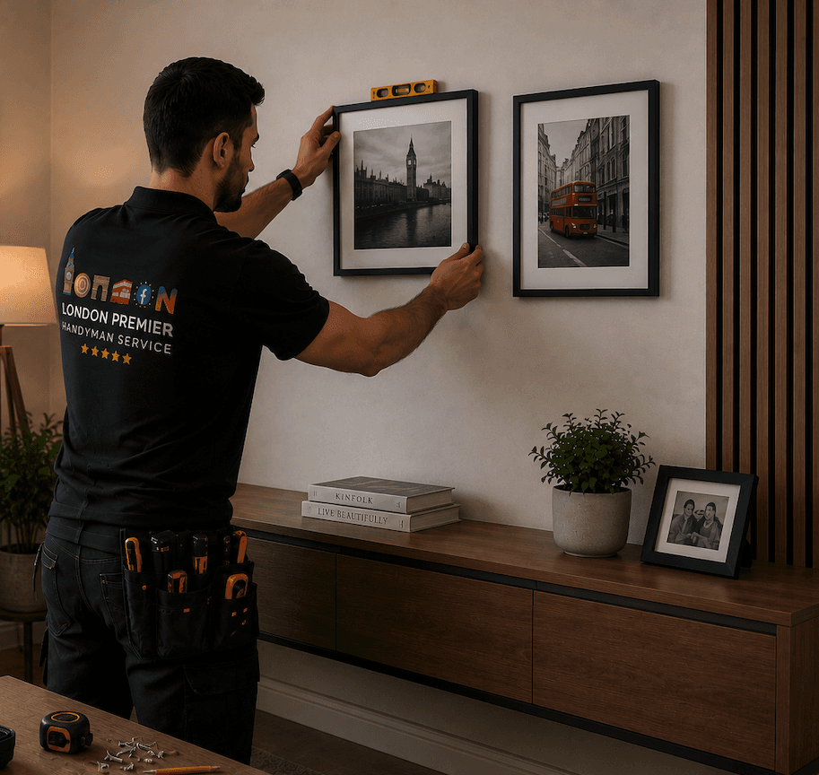 London Premier Handyman Service