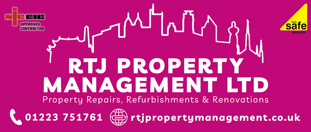 RTJ Property Management Ltd