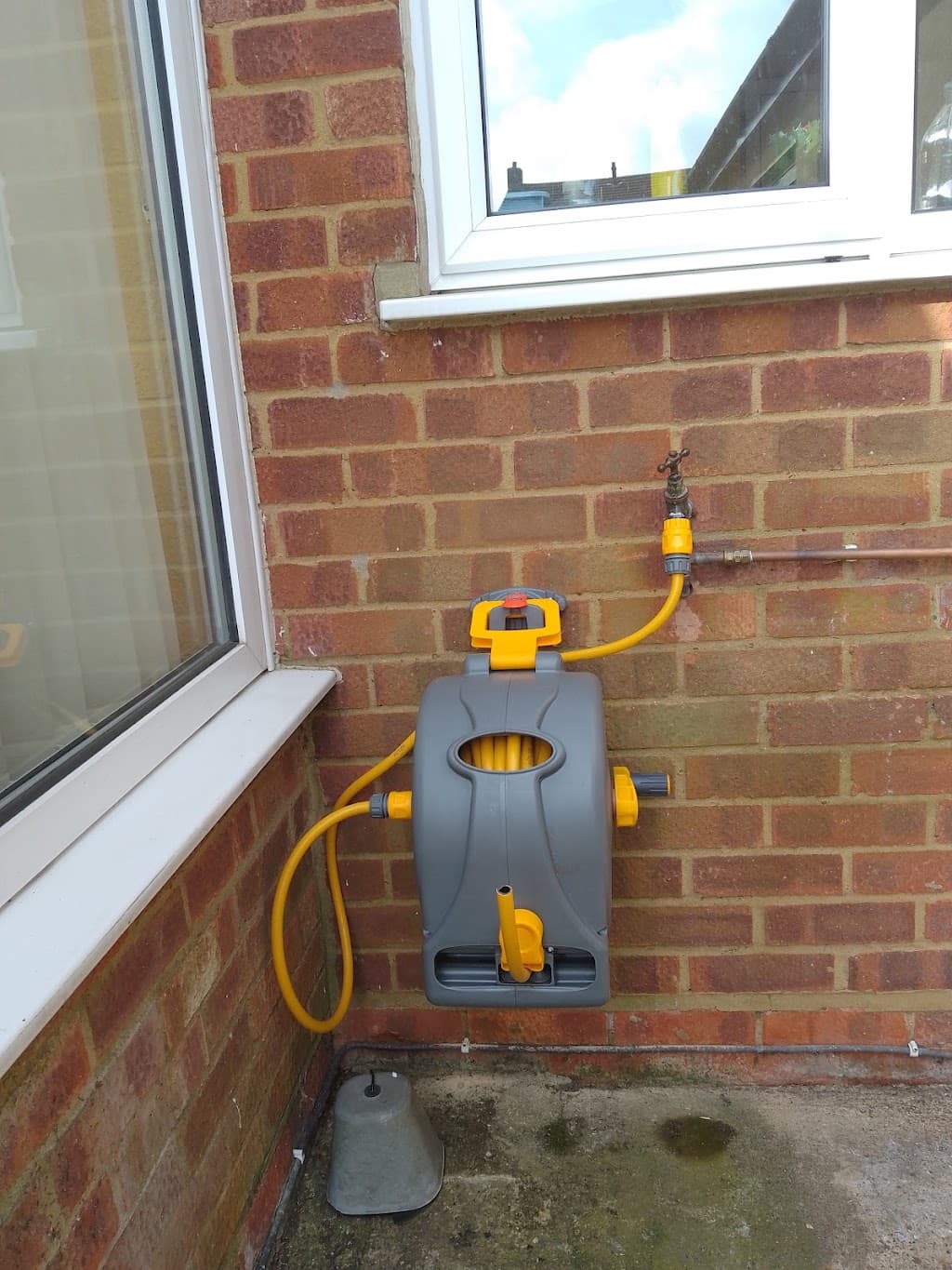 Milton Keynes Handyman Ltd.