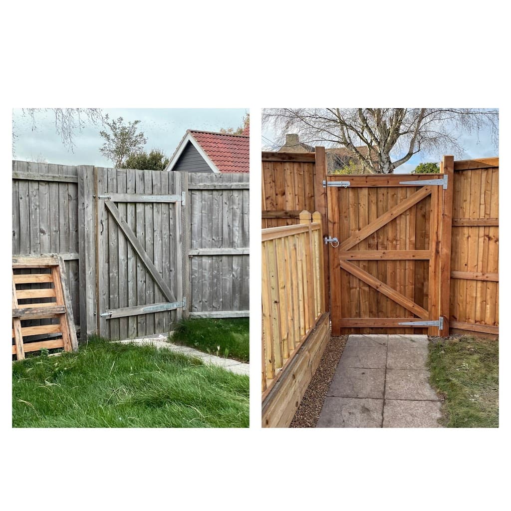 J M B Property Maintenance