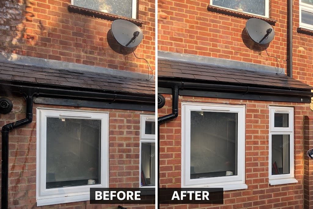 Twelve Exterior Cleaning Specialist