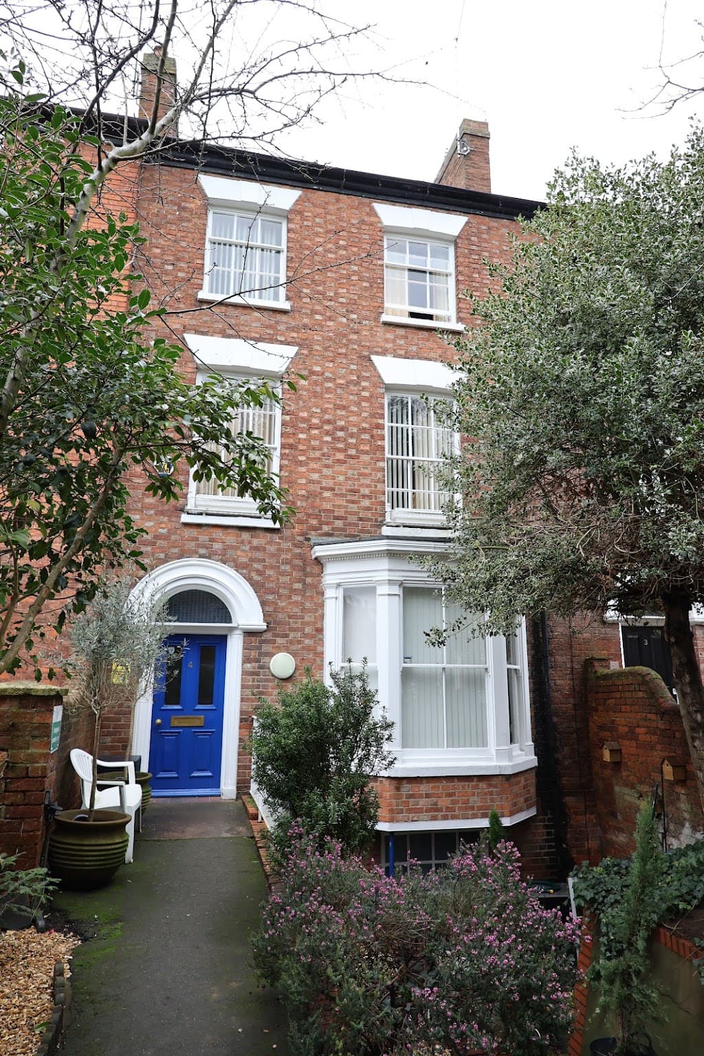 Redfern Property