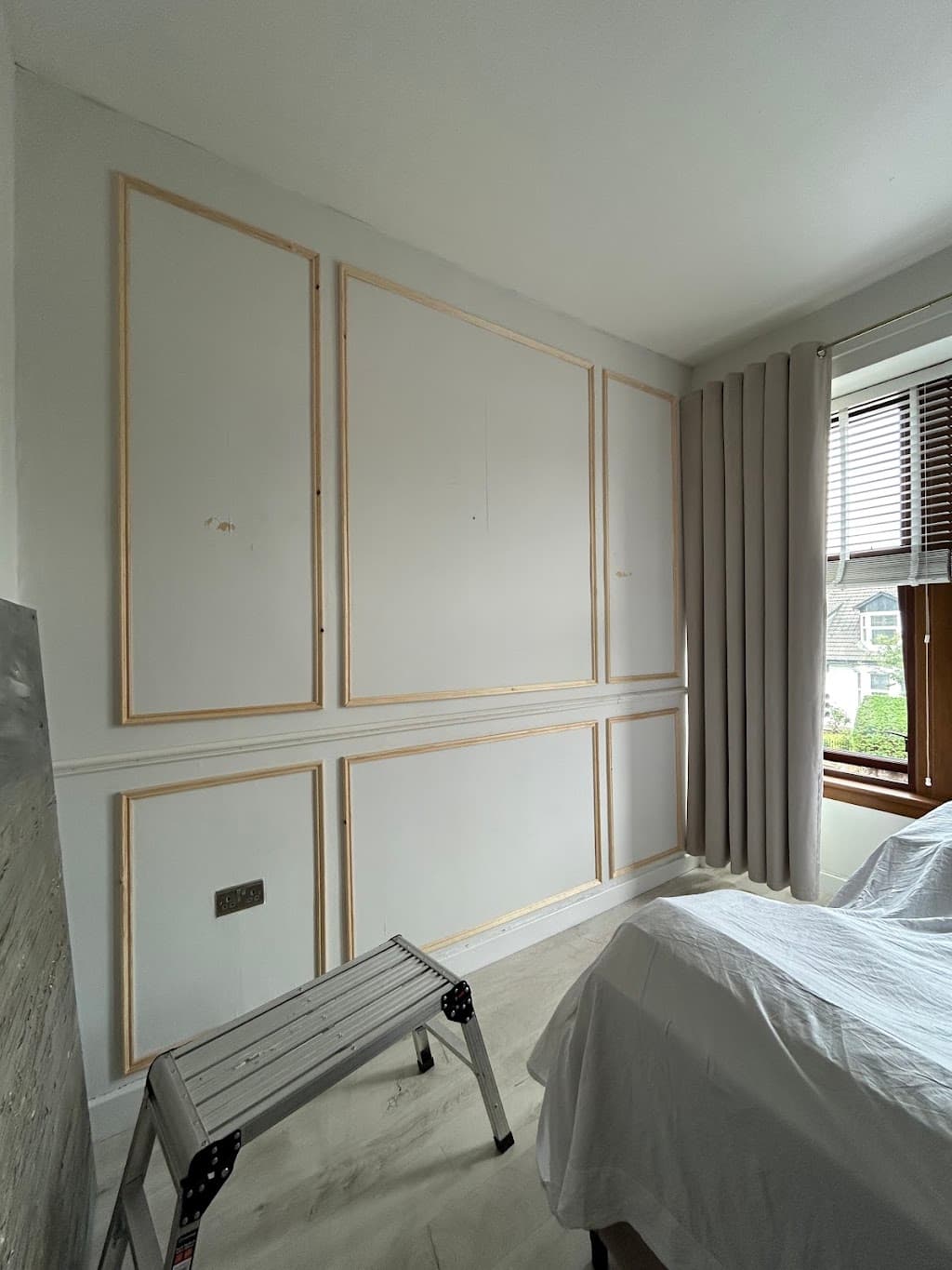 GM Home Improvements