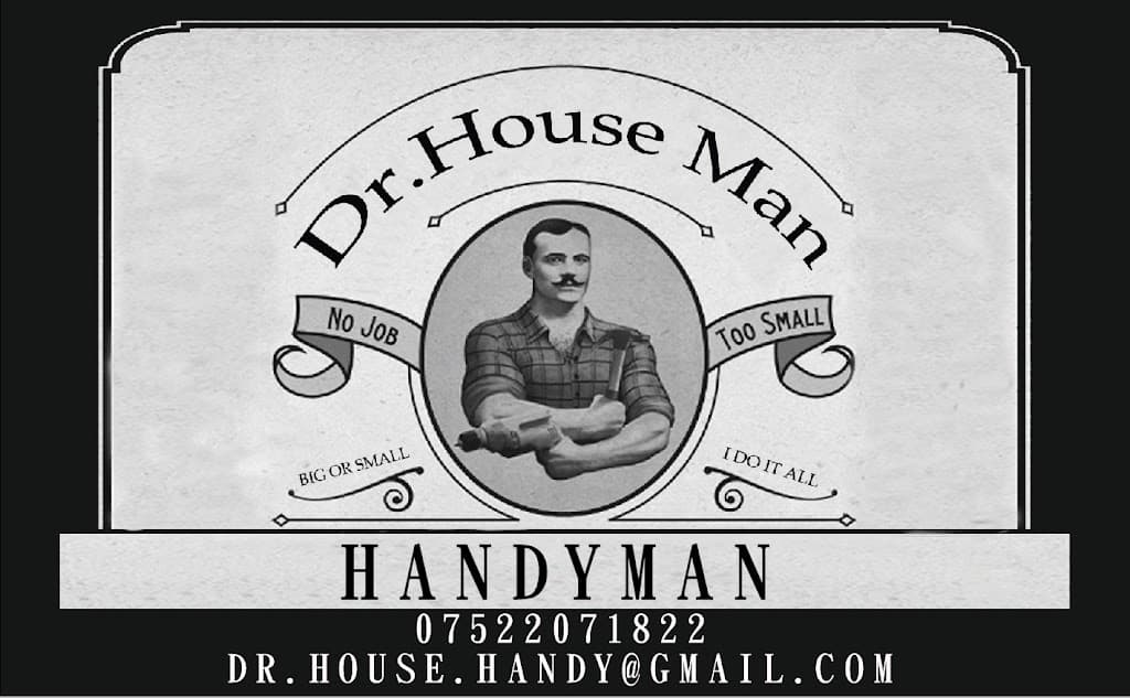 Dr.House Handyman
