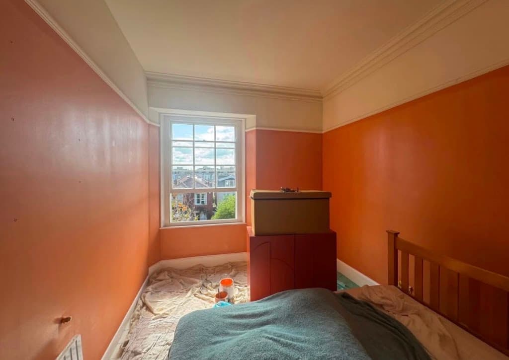 Handyman bristol ft