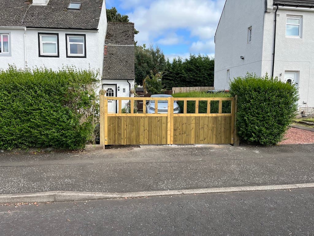 Southside Handyman - Glasgow
