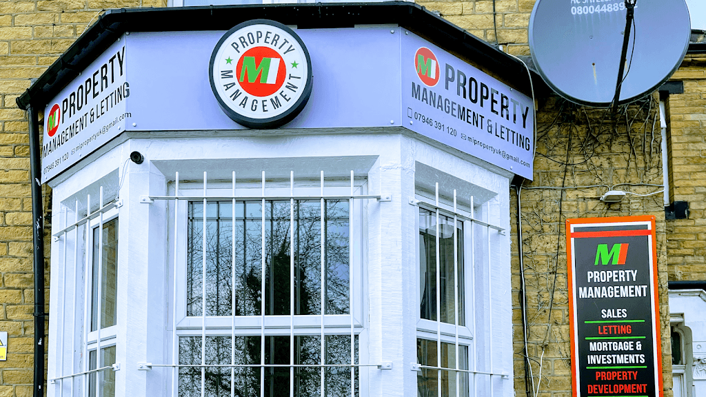 MI Property Management