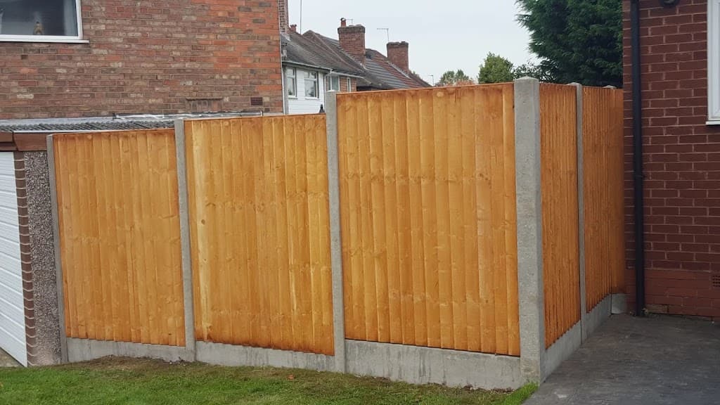 H M Property Maintenance Services Ltd