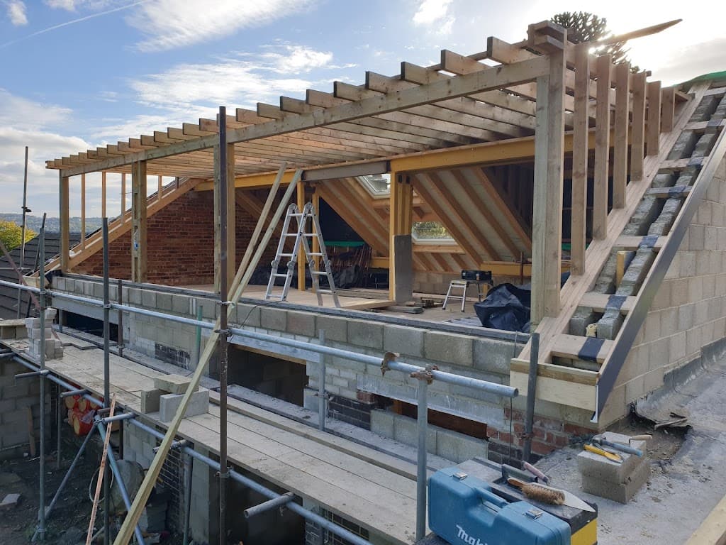 Ace Handyman Services Bradford
