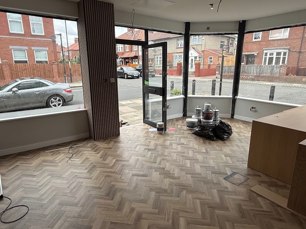 Ray Fradge LTD Property Maintenance