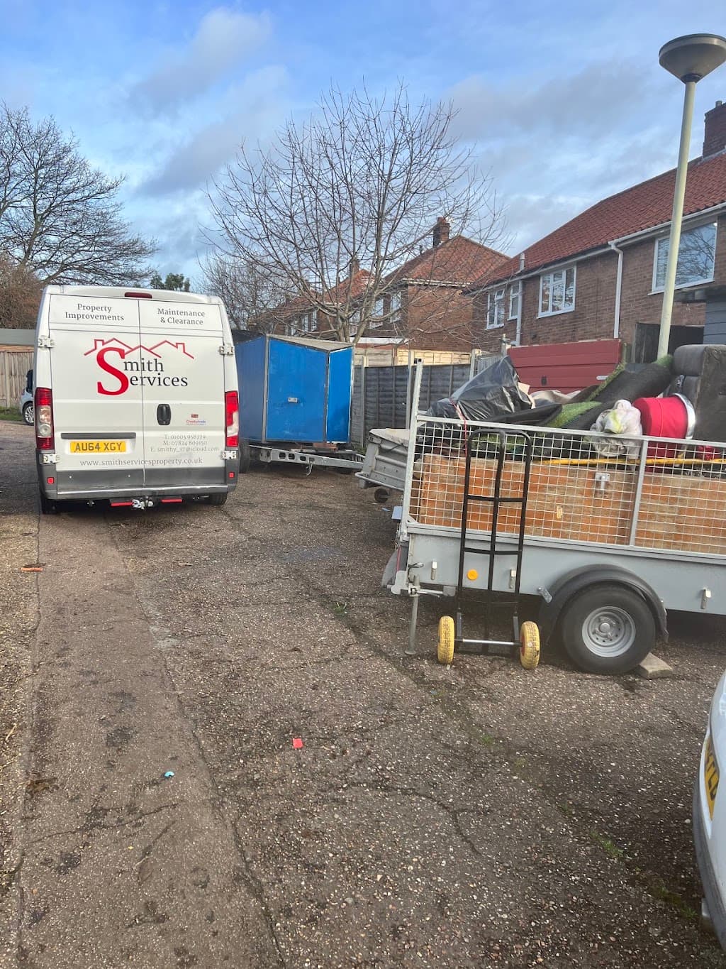 Smith Services