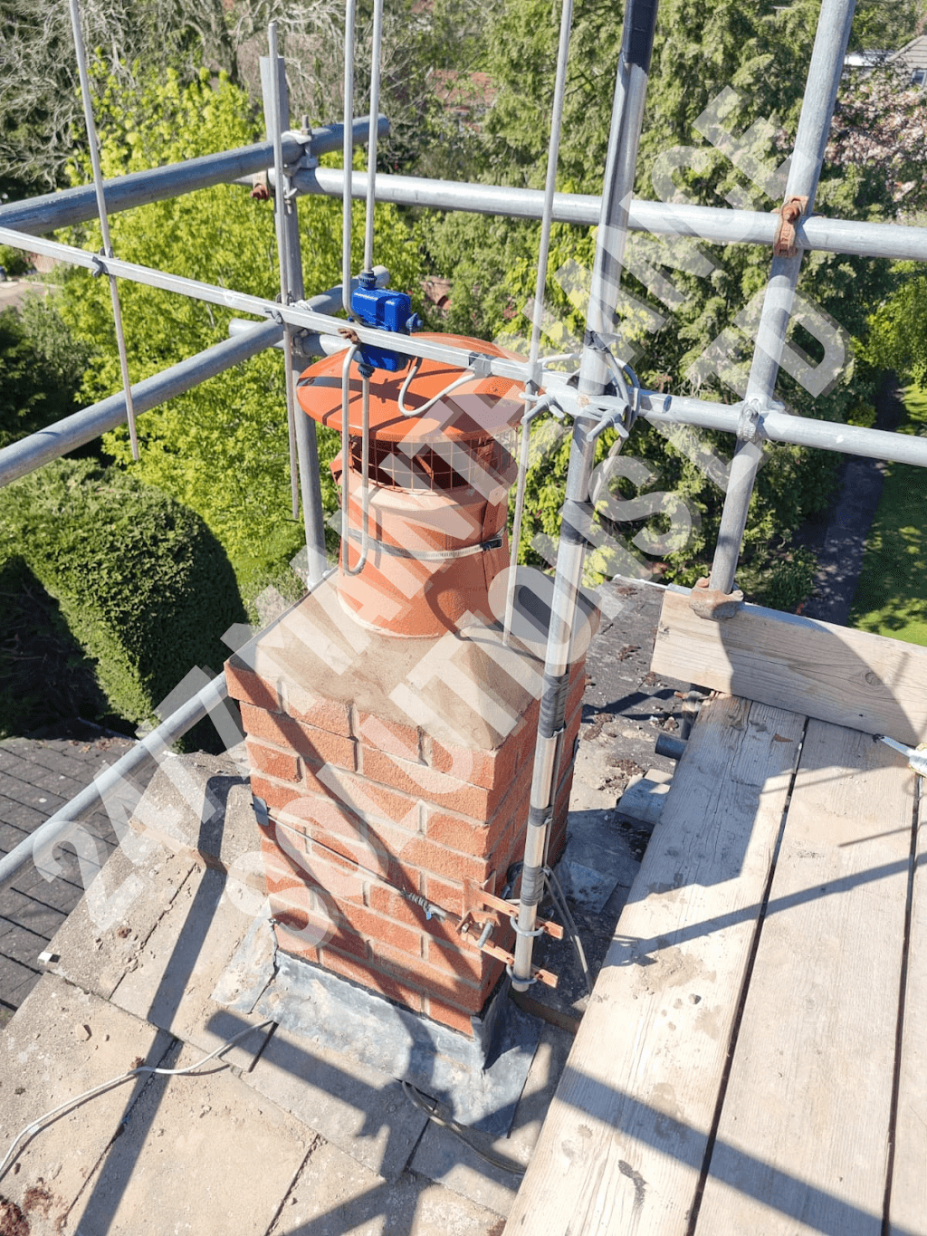 24/7 Maintenance Solutions Ltd