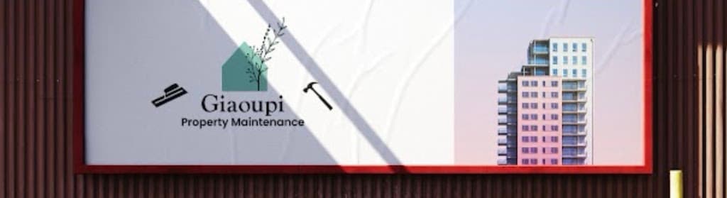 Giaoupi Property Maintenance