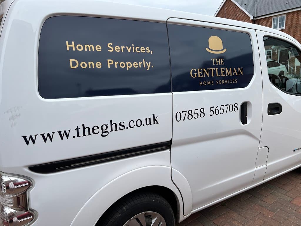 The Gentleman Home Services Ltd