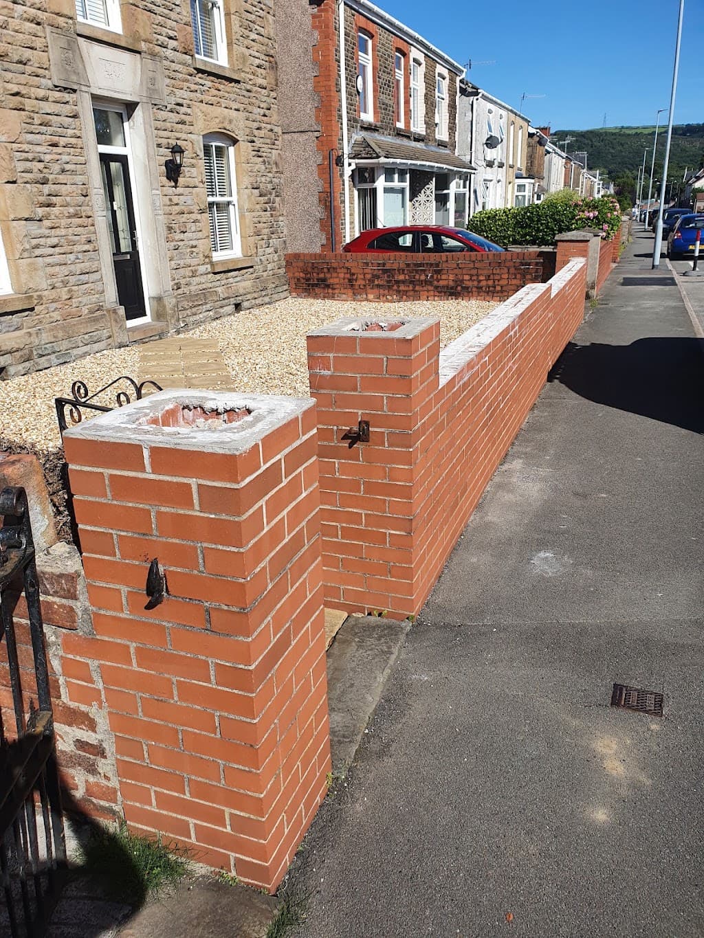 TPR Property Maintenance Ltd