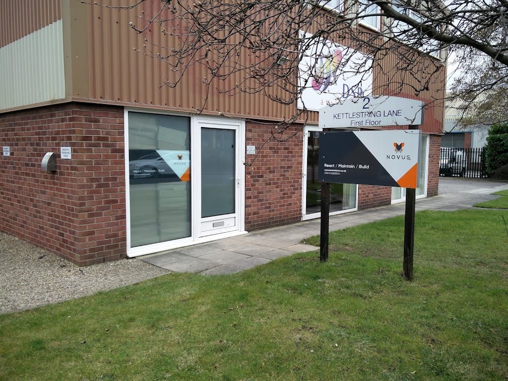 Novus Property Solutions Ltd