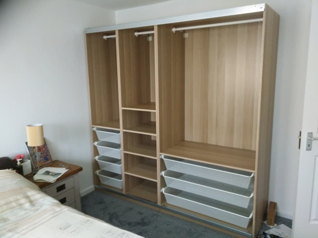 Flat Pack Assembly / Handyman Luton