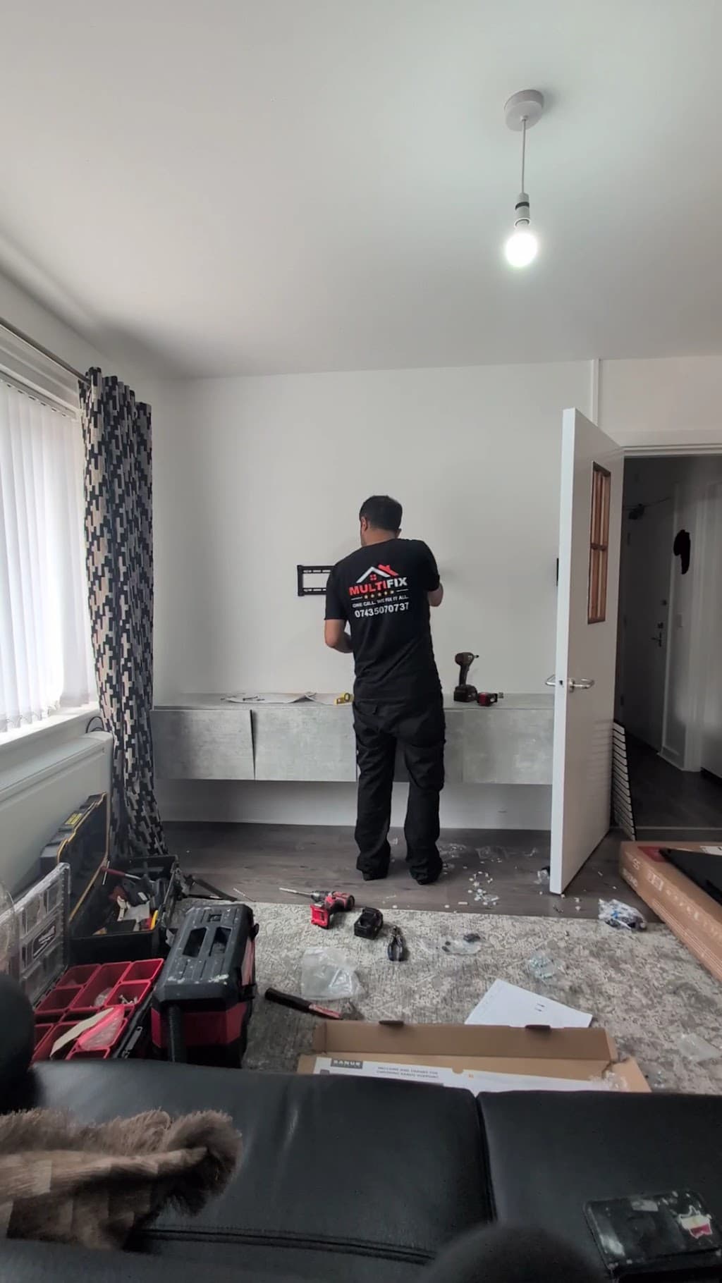 Handyman MultiFix