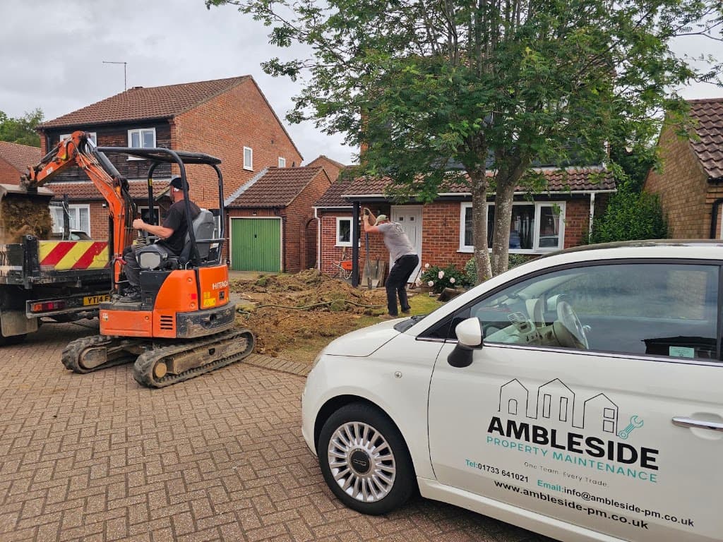 Ambleside Property Maintenance