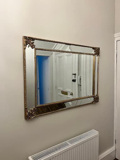 NJ Home Solutions | Handyman Glasgow - Property Maintenance - Plasterer - Painter and Decorator — Customer photo