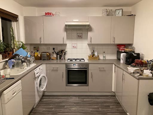 EH16 Handyman — Customer photo