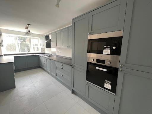 Regent House Property Management — Customer photo