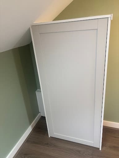 Mr Handyman - Bolton — Customer photo