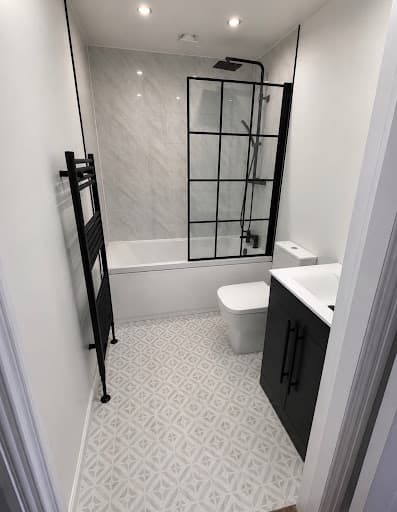 Ray Fradge LTD Property Maintenance — Customer photo