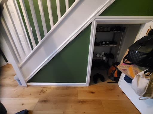 Handyman Pro Plymouth — Customer photo