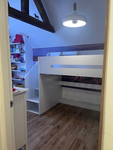 Handy Holloway handyman maintenance service in Reading and surrounding areas — Customer photo