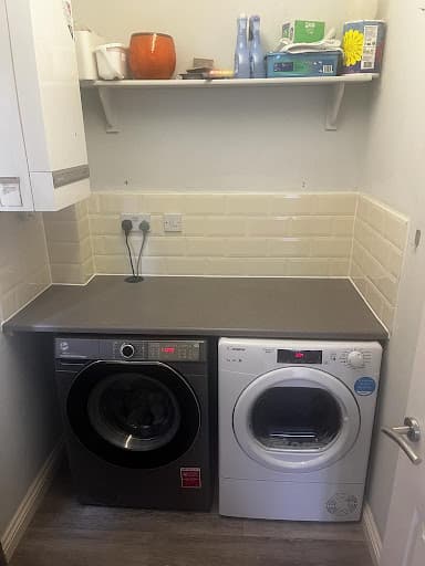Dave's Handyman Services Ltd — Customer photo