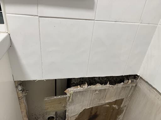 Harrier Property Services — Customer photo