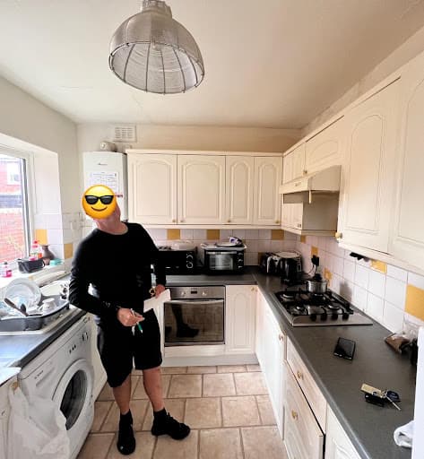 Dynamic Handyman — Customer photo