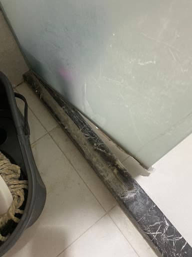 Handyman MultiFix — Customer photo