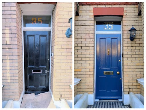 R&R Property Maintenance Brighton — Customer photo