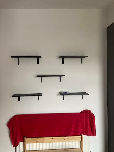 Cardiff and Vale Handyman — Customer photo
