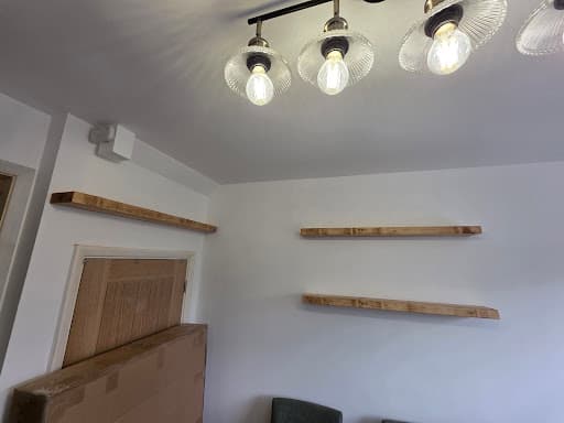 Your Plymouth Handyman — Customer photo