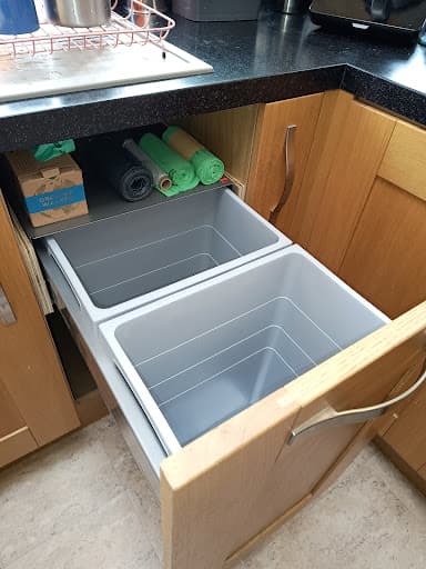 HANDY TO KNOW property improvement and maintenance — Customer photo
