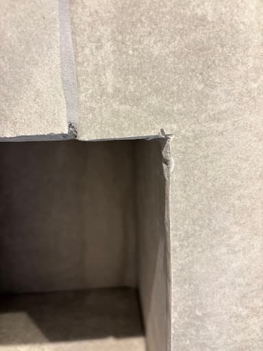 In Property Maintenance — Customer photo