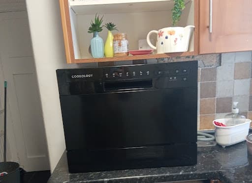 Handyman MultiFix — Customer photo