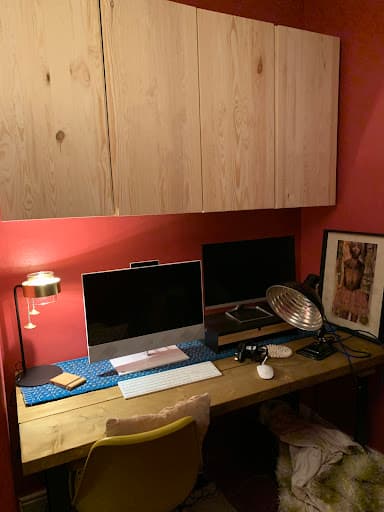 Hudson Handyman Services — Customer photo