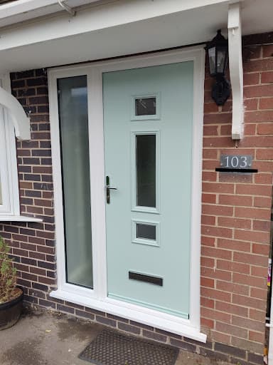 SerFix Property Solutions — Customer photo